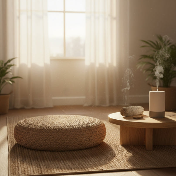 Meditation & Relaxation