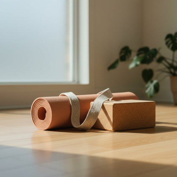 Yoga & Pilates
