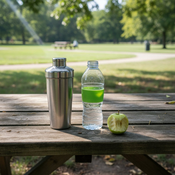 Hydration and Shakers