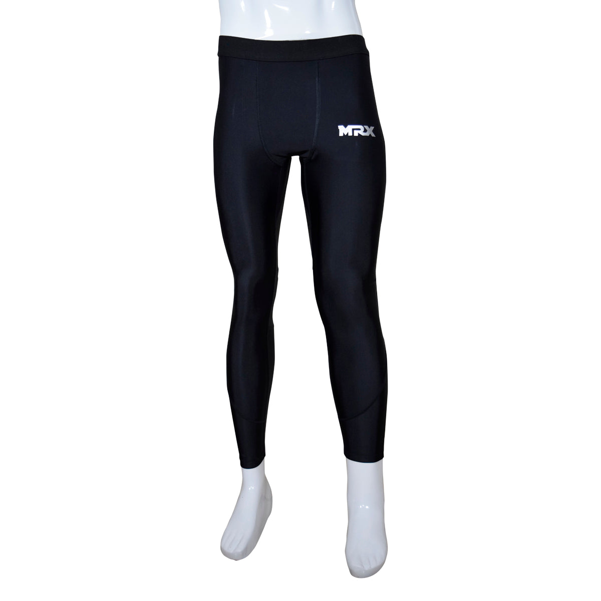 MRX Men's Compression Trouser Pant Base Layer Active Wear