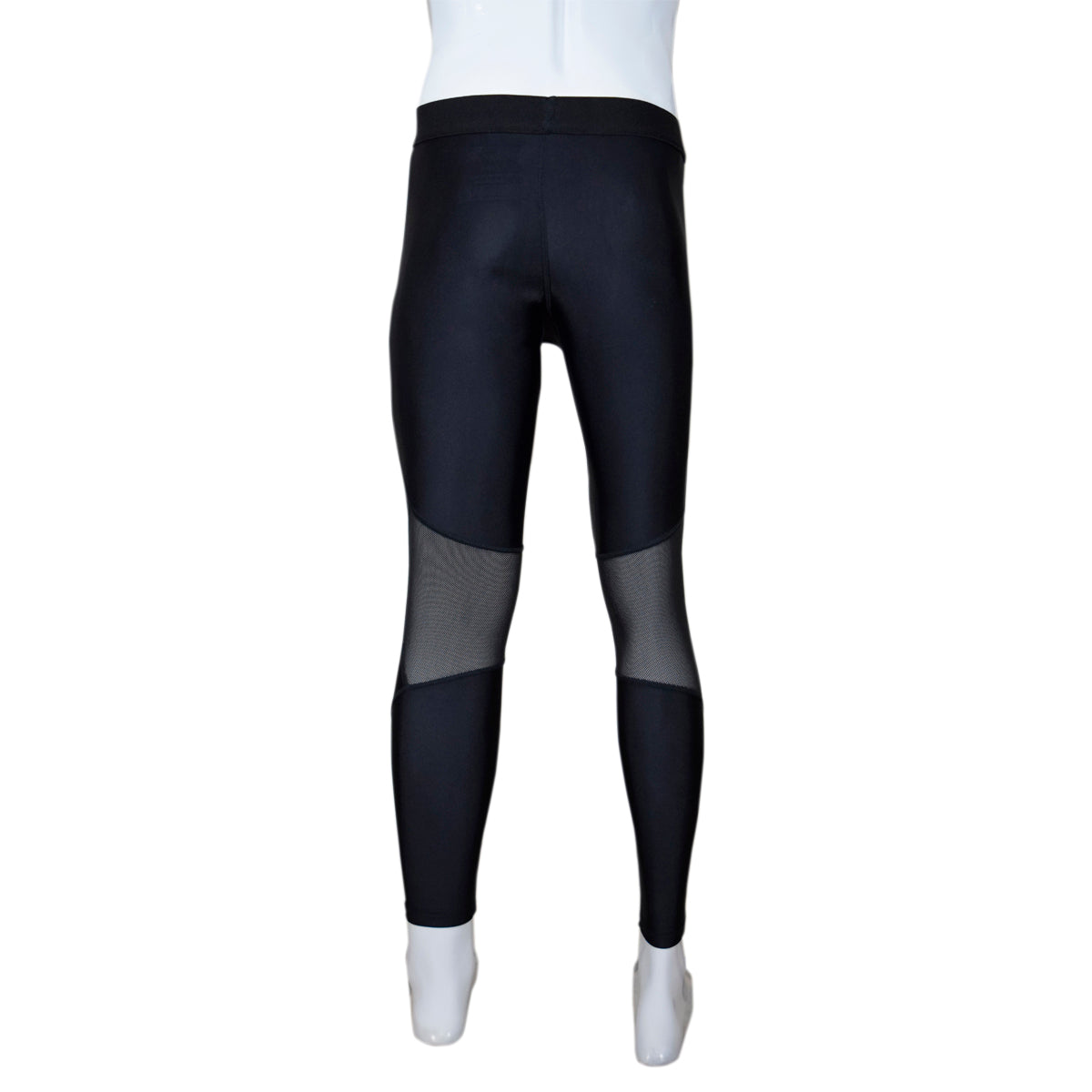 MRX Men's Compression Trouser Pant Base Layer Active Wear