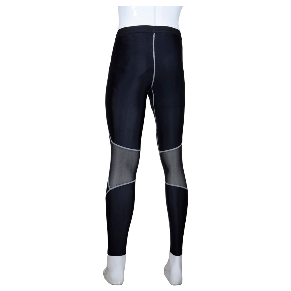 MRX Men's Compression Trouser Pant Base Layer Active Wear