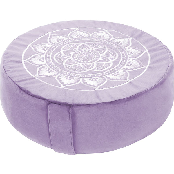 Zafu Meditation & Yoga Floor Cushion