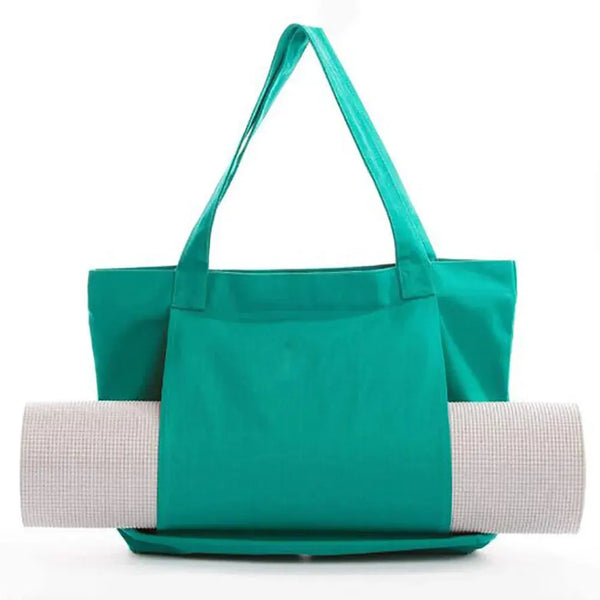 Gym Bag for Yoga and Pilates