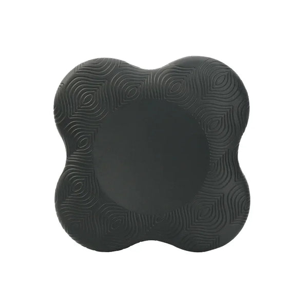 Thicken Yoga Knee Pad | TPE Cushion for Wrist Hips and Elbows