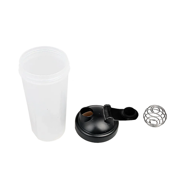 10x 700ml GYM Protein Supplement Drink Blender Mixer Shaker Shake Ball