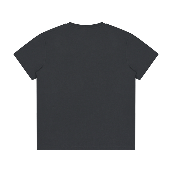 Loki & Ivy Unisex Quick Dry Regular Fit T-Shirt